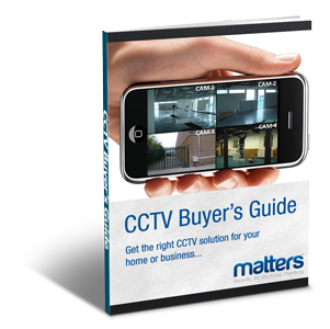 CCTV Buyer's Guide